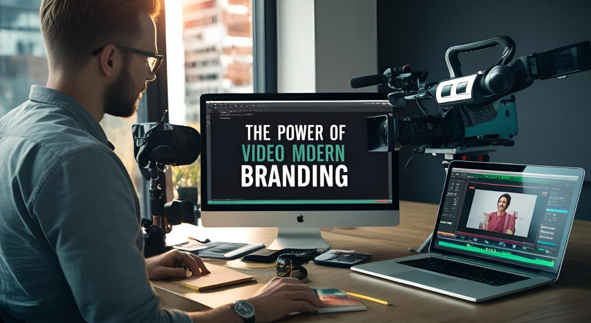 The Power of Video Editing in Modern Branding